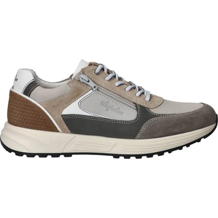 Australian Hawker Sneakers - Heren - Taupe - Maat:45