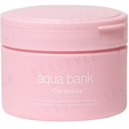 KIREICOM - Aqua Bank Cleansing Balm Pink 130g