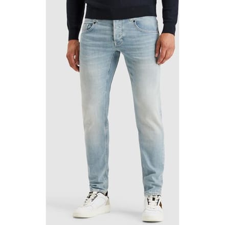 PME Legend - Heren broek - Maat 35 - Mannen - Bruin -