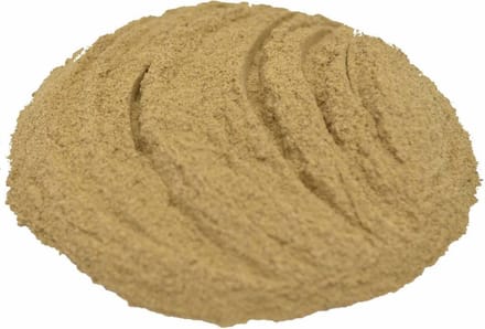 De Kruidenbaron - Lamsvlees kruidenmix - strooibus 250 gram