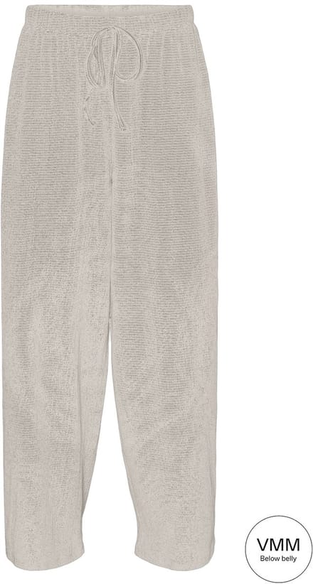 VERO MODA MATERNITY - VMMLUNA MW BALLON PANT JRS - Dames - Leggings