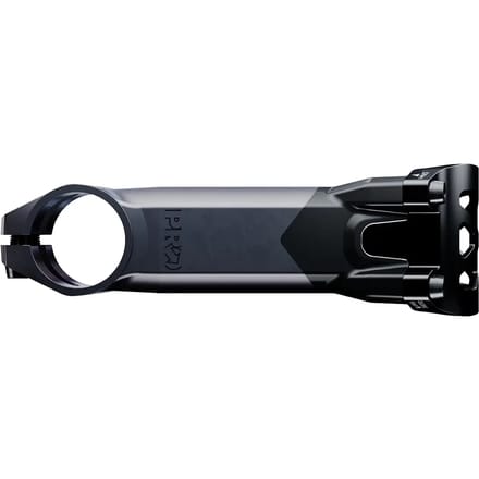 Pro Vibe Superlight 1 1/4´´ Fiets Stuurpen Zilver 80 mm / ±6º