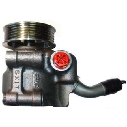 Stuurhuis hydraulische pomp  SPIDAN 54253