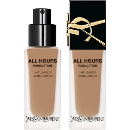 Yves Saint Laurent Luminous Matte Foundation Yves Saint Laurent - All Hours Matte Luminous Matte Foundation MC5 - Medium Cool 5