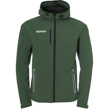 Kempa softshell-jas 2003672