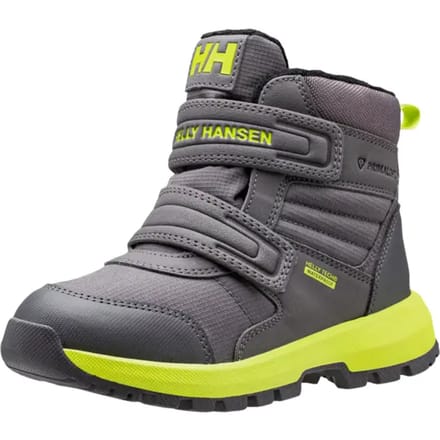 Baby winter laarzen Helly Hansen Bowstring