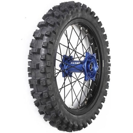 Banden Sb-156 90/100-16 4Pr/Tt