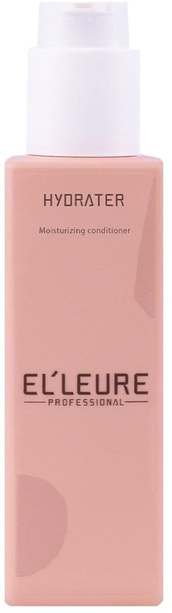 Elleure Hydrater Hydraterende Conditioner - Droog haar - Statisch haar - 250 ml