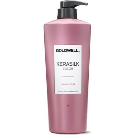 Goldwell Kerasilk Color Conditioner 1L
