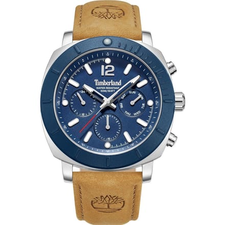 Timberland TDWGF0074901 Pyperville Horloge