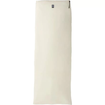 Katoenen laken Wilsa Outdoor