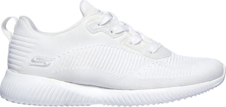 Skechers Bobs Squad Tough Talk sneakers wit