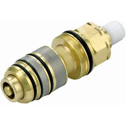 Kludi temperature control unit for flush-mounted thermostats 7492700-00