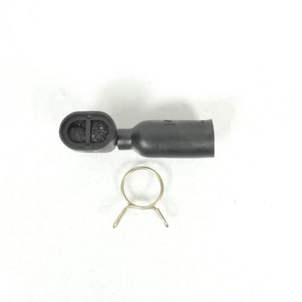 Luchtfilter antivervuilingssysteem voor scooter Peugeot 50 V-Clic 4T 779916 Nieuw
