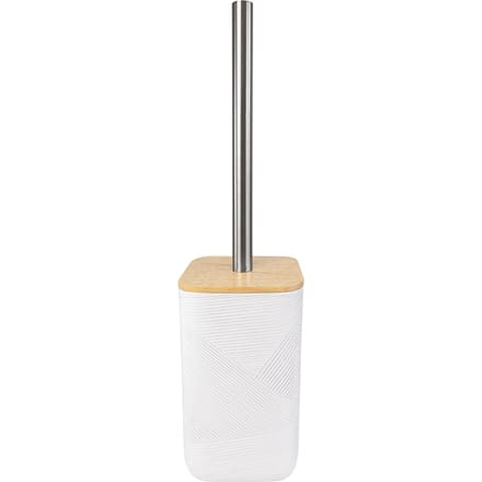 Kleine Wolke Toiletborstel Crossover Wit