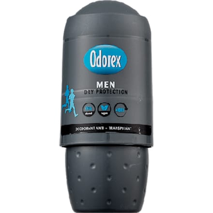 Odorex Deo Roll-on Men - Dry Protection 50 ml