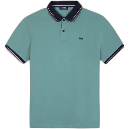 Polo TBS Darel
