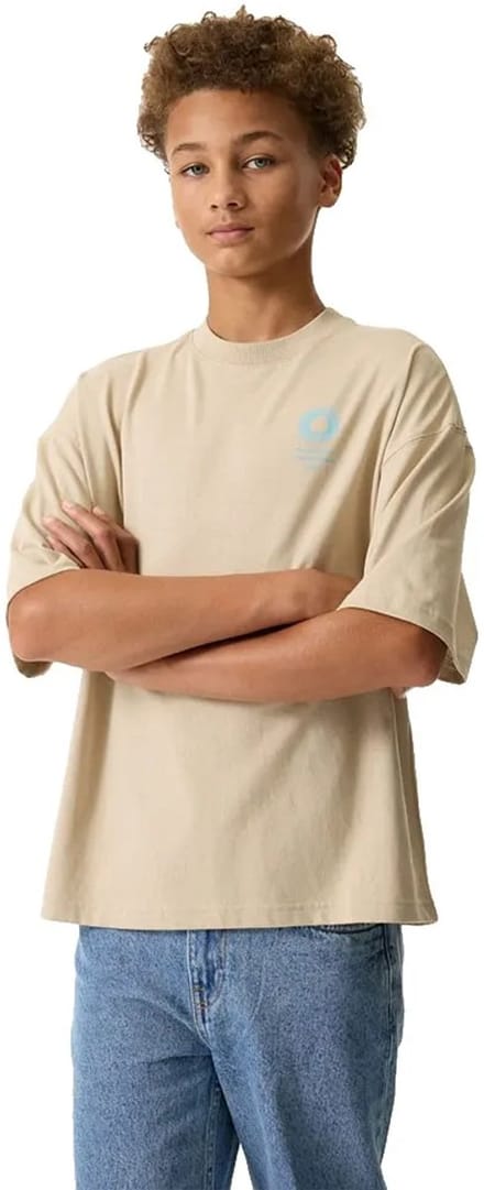 Garcia - N263606 - Jongens - T-shirts