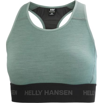 Wollen beha voor dames Helly Hansen Dura