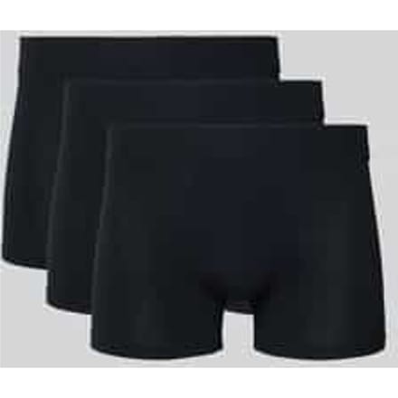 Boxershort in een set van 3