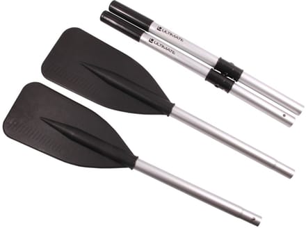 Ultimate Boat Paddles 130cm (2pcs) - Belly Boat