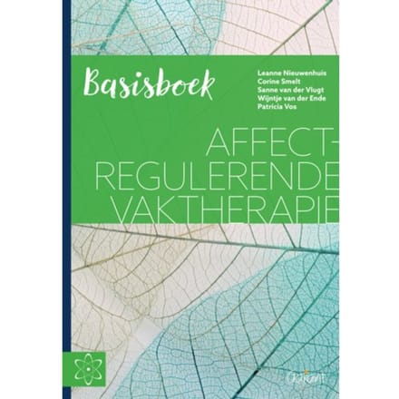 Affectregulerende Vaktherapie - Leanne Nieuwenhuis