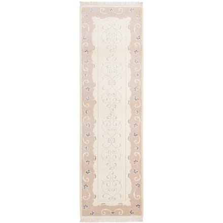 Vloerkleed Pixie handgemaakt wol | Hadorn