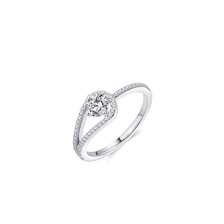 Gisser Jewels Silver Ring