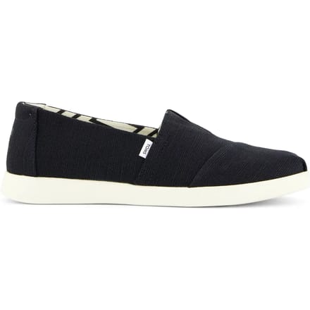 Dames espadrilles Toms Alpargata Plus