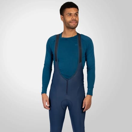Legging met bandjes Endura FS260-Pro Thermo II