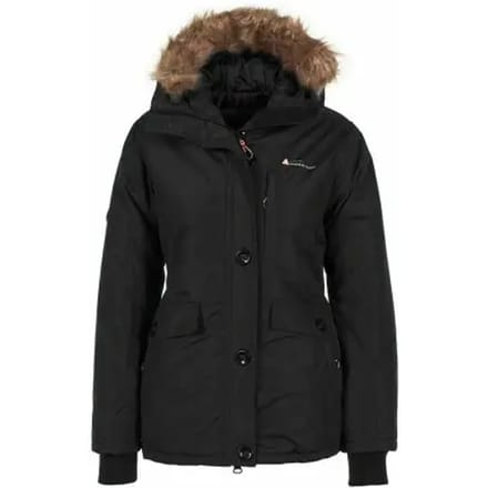 Parka voor dames Peak Mountain Alava