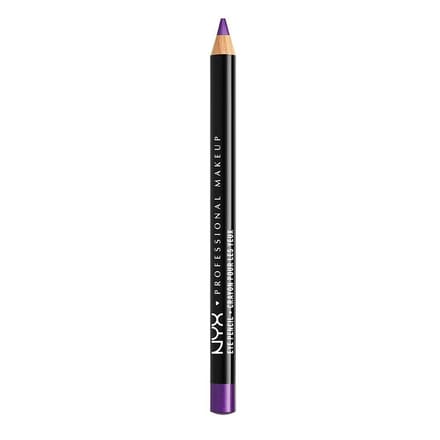 NYX Professional Make-Up Slim Eye Pencil Purple 1 st