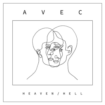Avec - Heaven/Hell