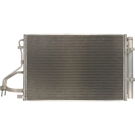 Condensator, airconditioning KOYORAD CD810624