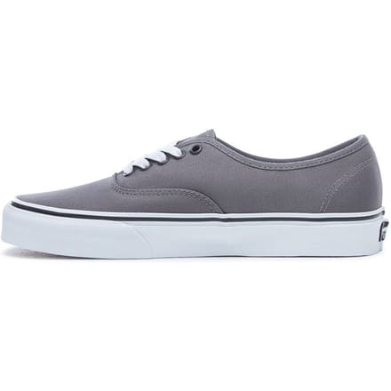 Vans Authentiques 'Pewter' VN000JRAPBQ 41 gray