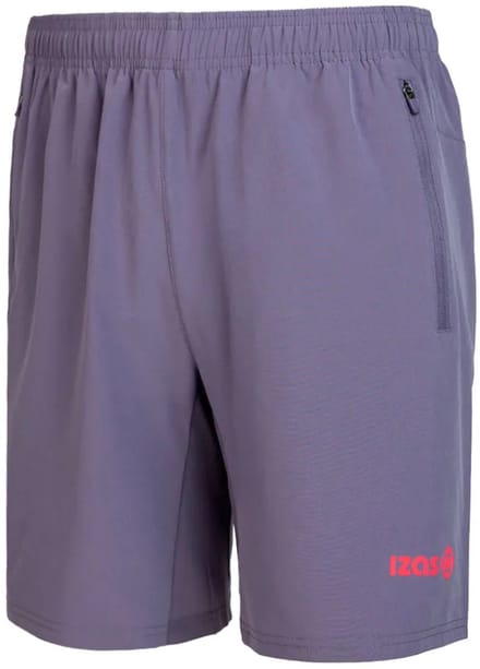 Izas Cinca Broek Paars S Man