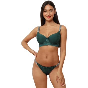 Gewatteerde bh La Modeuse 72649_P170812