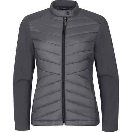 Donsjack voor dames Malfini Premium Cross 556