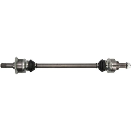 Aandrijfas POINT GEAR PNG74858