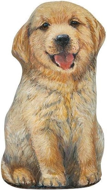 deurstopper golden retriever 37cm*