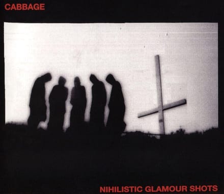Nihilistic Glamour Shots