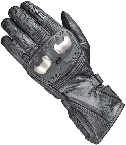 Held Akira RR Zwart Handschoenen - Handschoen
