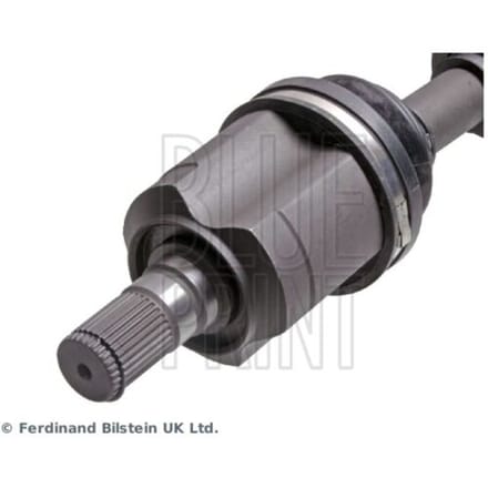 Aandrijfas BLUE PRINT ADBP890051