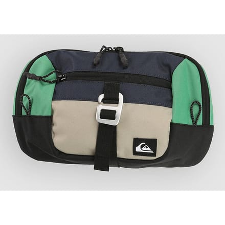 Quiksilver Mojave Hip Tas patroon