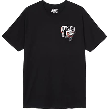 T-shirt Daömey Quarantainers