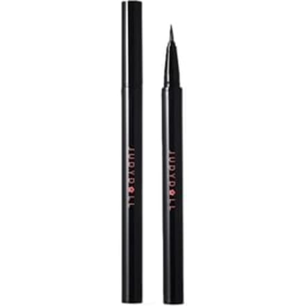 Judydoll - Ink Glider Longlasting Liquid Eyeliner #Black - 0.5 ml