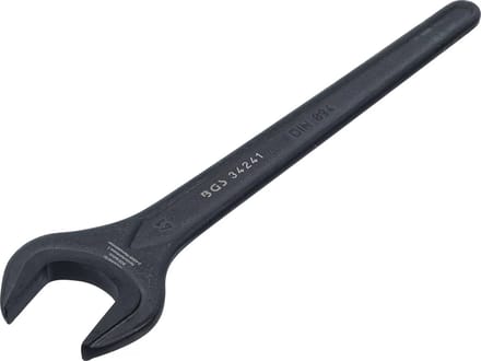 BGS Machinesleutel - DIN 894 - 41 mm