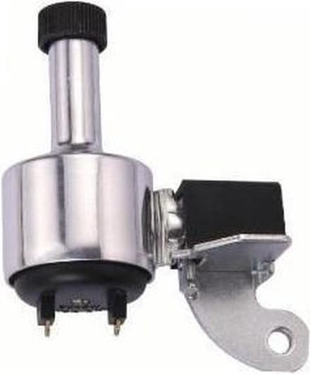 Union dynamo L alu