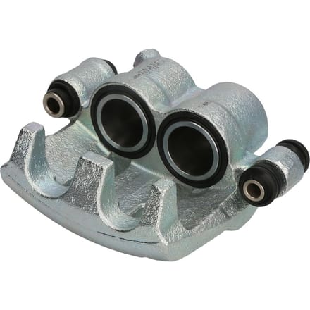 Budweg Caliper Remklauw BUDWEG 343044, voor links