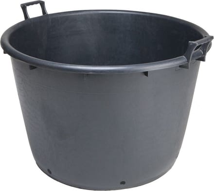 Kuip 160 liter - Bomen - Boomkuip